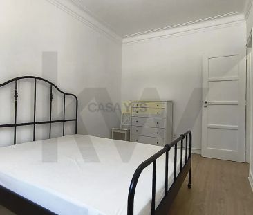 Apartment T1 in Alvalade, Lisboa - Foto 4