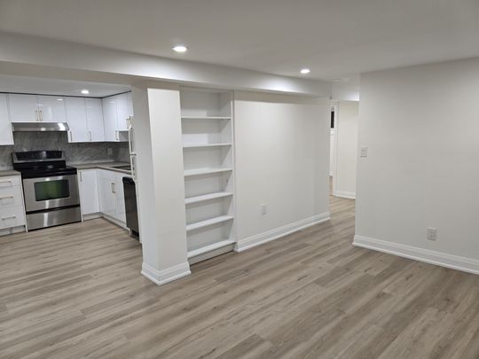 For Lease - 44 Child Drive Unit# Basement, Aurora, Ontario - Photo 1