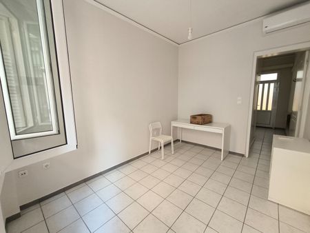 Studio/Γκαρσονιέρα για ενοικίαση Νόρμαν (Πάτρα) - Photo 2
