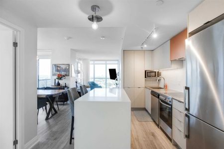 For Lease - 30 Gibbs Road Unit# 1805, Toronto, Ontario - Photo 4