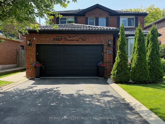For Lease - 3443 Drummond Road Unit# Lower, Mississauga, Ontario - Photo 1