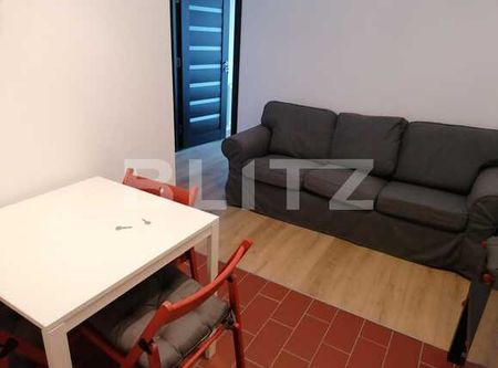 Oportunitate! Apartament 2 camere, 55 mp, decomandat, parcare, terasa 22mp, zona NTT Data - Photo 5
