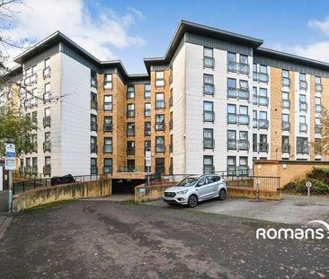 Canterville Place, Mount Lane, Bracknell, RG12 - Photo 6