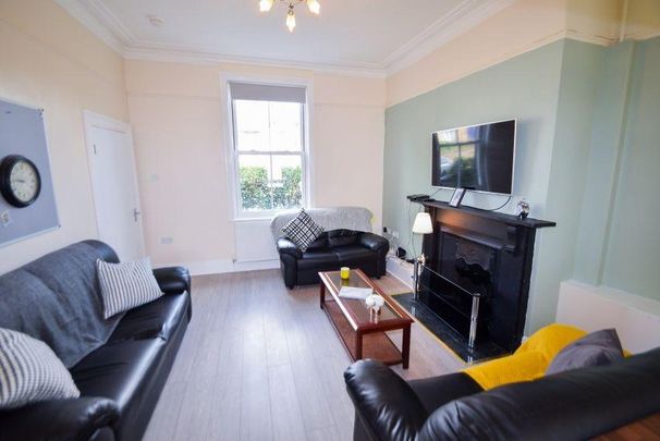 7 bedroom house share to rent - Photo 1
