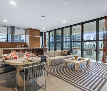 1806/132 Kavanagh Street, Southbank VIC 3006 - Studio For Rent | Do... - Photo 6