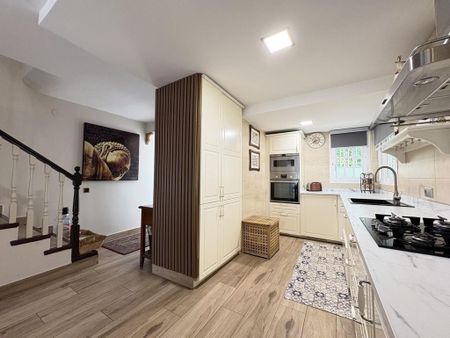 3 room luxury House for rent in Calafell, Catalonia - Foto 4