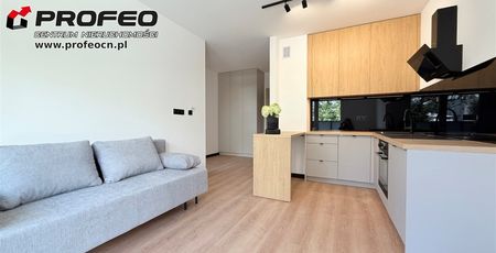 Mieszkanie na wynajem - Zdjęcie 4