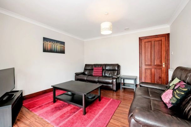 Flat 5, 2a Deemount Terrace, Aberdeen AB11 7RX - Photo 1