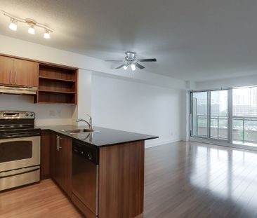 For Lease - 120 Dallimore Circle Unit# 321, Toronto, Ontario - Photo 6