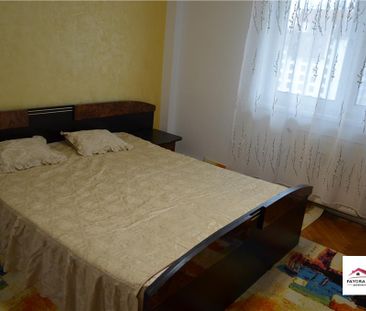 Ap. 2 Camere Mobilat si Utilat de Inchiriat Zona Ultracentrala - Fotografie 1