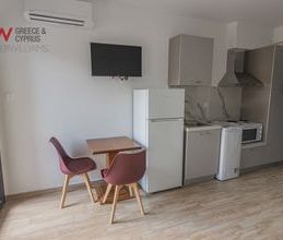 Studio/Γκαρσονιέρα για ενοικίαση - Λάρισα, - Photo 5