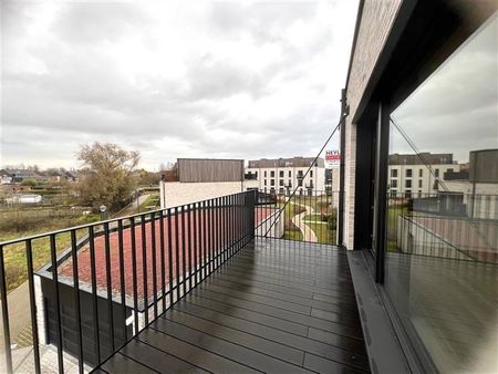 Appartement te huur - Photo 3