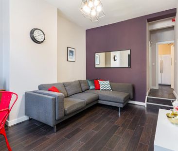 1 bedroom in a house share to rent - Photo 5