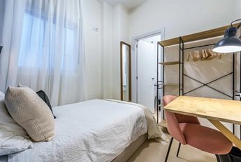 Calle Álamos, Málaga, Andalusia 29012