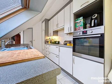 Appartement te huur - Photo 5