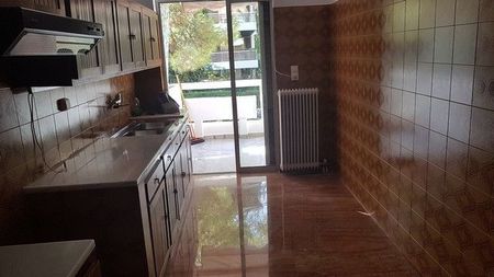 Διαμέρισμα για ενοικίαση Άγιος Ιωάννης (Αγία Παρασκευή) - Φωτογραφία 3