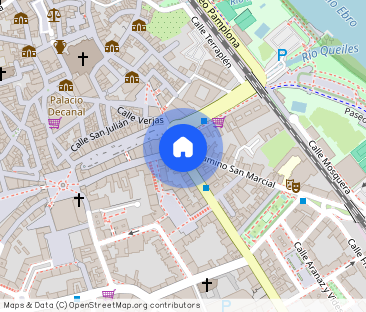 Flat - Tudela (Centro) - Photo 1