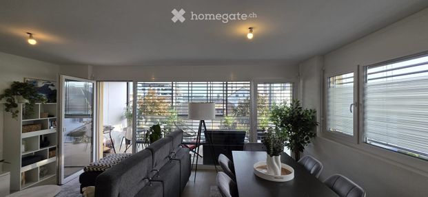 Appartement de 3.5 pièces a Yverdon-les-Bains - Photo 1