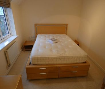 2 bedroom semi-detached house to rent - Photo 4