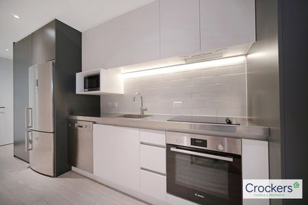 Sugar Tree Altro - Fully furnished unit - Short Term Tenancy available - Photo 2