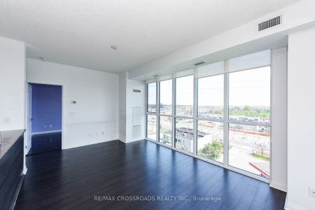 For Lease - 55 Eglinton Avenue Unit# 807, Mississauga, Ontario - Photo 3