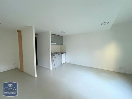 Location Appartement 1 pièce 30m² NEGREPELISSE 82800 - Photo 3