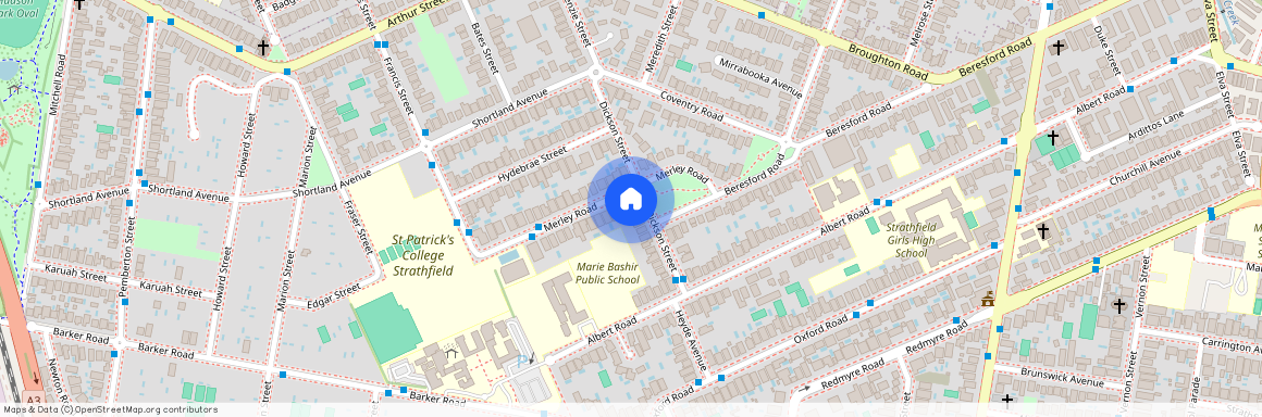 3 Dickson Street, Strathfield NSW 2135