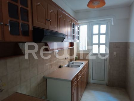 Διαμέρισμα για ενοικίαση Χρυσάκη (Νέα Σμύρνη) - Φωτογραφία 3