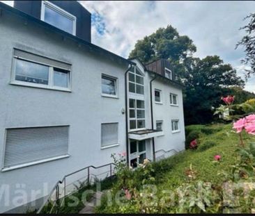 NEU sarnierte 3-Zimmer Wohnung - Foto 1