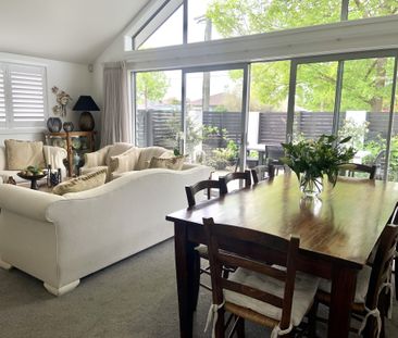 Papanui, 3 bedrooms - Photo 4