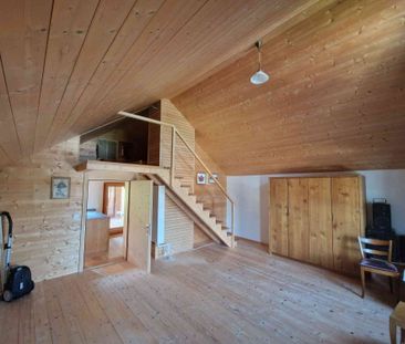 2 Zimmer, 50 m², 2. Stock - Photo 6