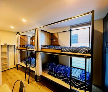 4 People's Room - Photo 3