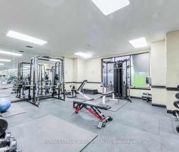 For Lease - 633 Bay Street Unit# 216, Toronto, Ontario - Photo 3