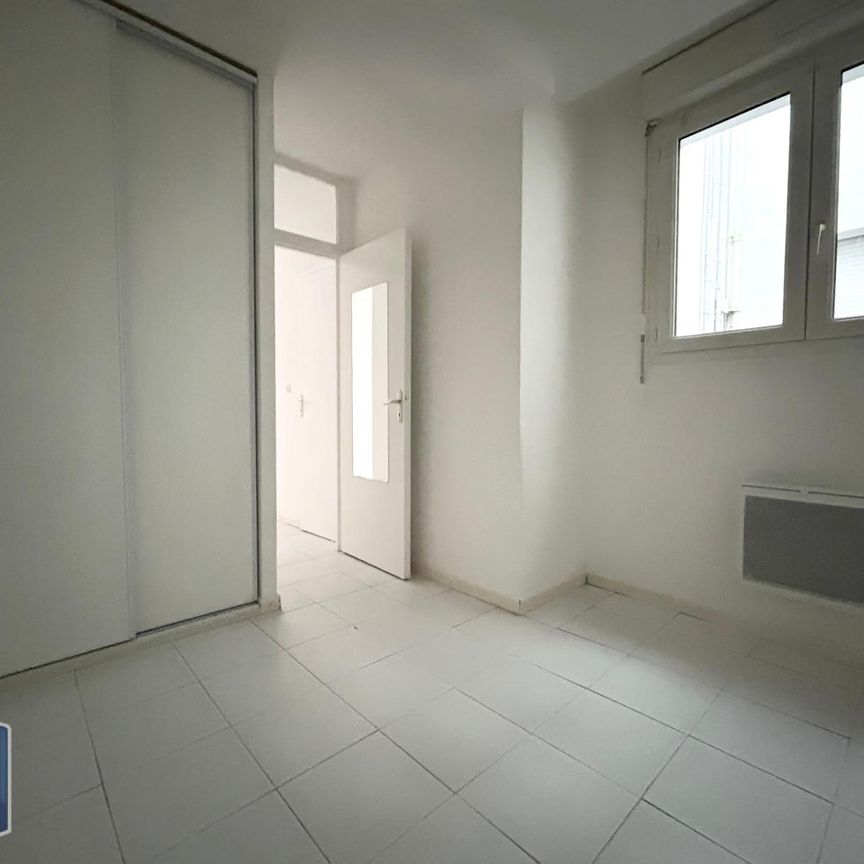 Location Appartement 2 pièces 26m² TOULOUSE 31000 - Photo 1