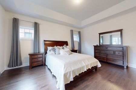 For Lease - 100 Ballantyne Boulevard, Vaughan, Ontario - Photo 2