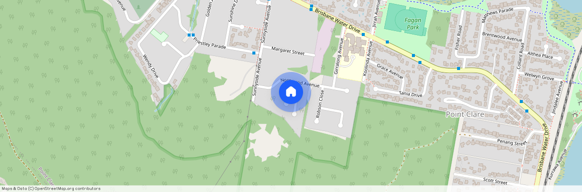 2 Sage Place, Point Clare