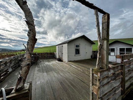 2 Bucharn Cottages, AB54 4PU, Huntly - Photo 1