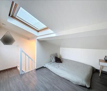 2 pièces - Meublé - 53,13 m² - 2ème étage - Colocation non autorisée - Photo 1