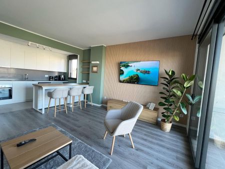 Piso de alquiler en Avinguda Manuel Fernández Márquez, 75, Port Forum - Photo 4