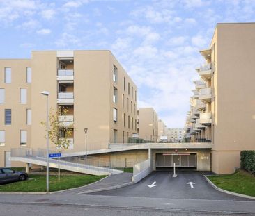 3-room apartment for rent on the ground floor! - Photo 6