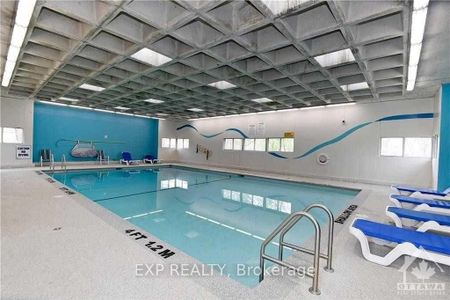 For Lease - 1785 Frobisher Lane Unit# 906, Alta Vista and Area, Ontario - Photo 5
