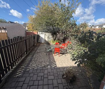 For Lease - 380 Crawford Street Unit# Main Floor, Toronto, Ontario - Photo 1