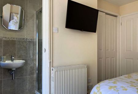 1 bedroom end of terrace house to rent - Photo 5