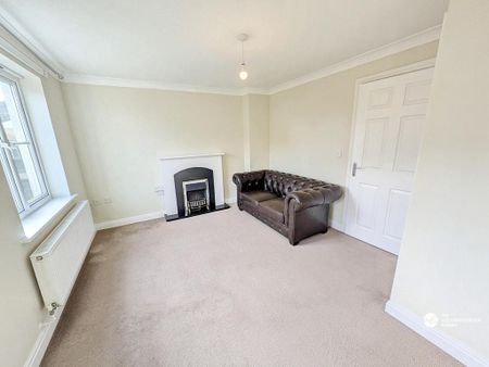 2 bedroom semi-detached house to rent - Photo 3