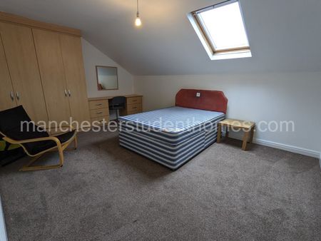 Plymouth Grove, Manchester, M13 0AS - Photo 2