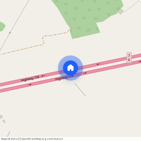 8 Doluci Crescent Unit# Main, Brampton