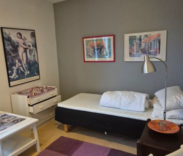 Tunnlandsgatan, Västra Frölunda - Foto 1