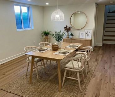 For Lease - 10 Cindy Drive Unit# LOWER, St. Catharines, Ontario - Photo 3