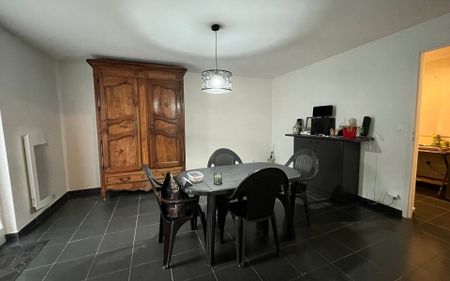 Maison à louer 3 pièces • 84,07 m2 Évreux - Photo 3