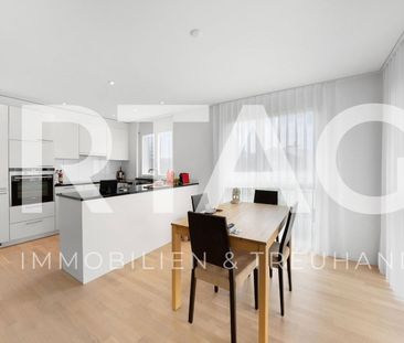 4.5 Zimmer, 100 m², 1. Stock - Photo 5